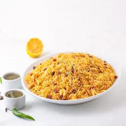 أرز بخاري